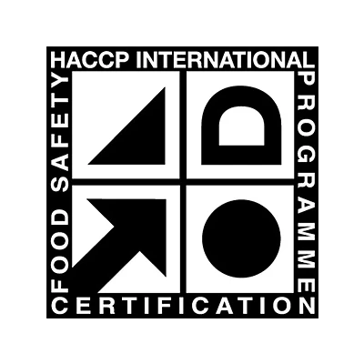 HACCP International Food Safety