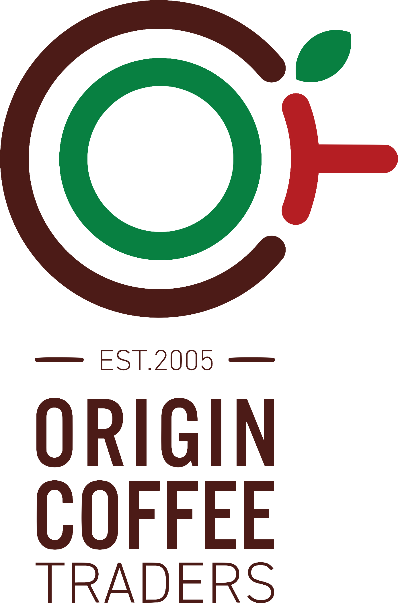 Origin Coffee Traders