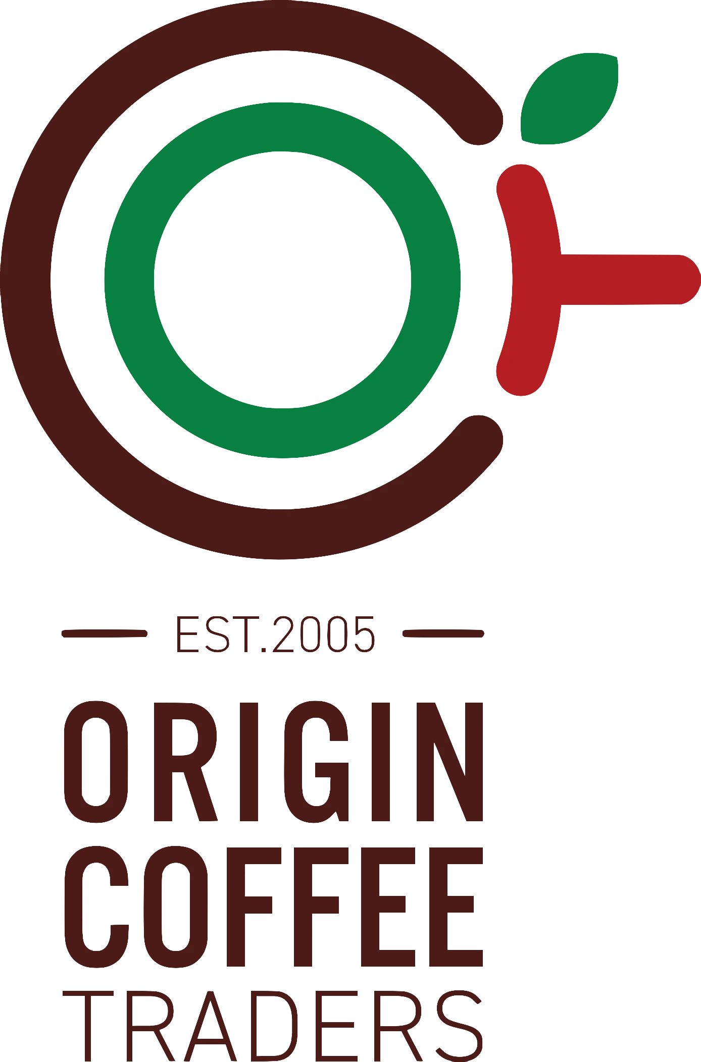 Origin Coffee Traders