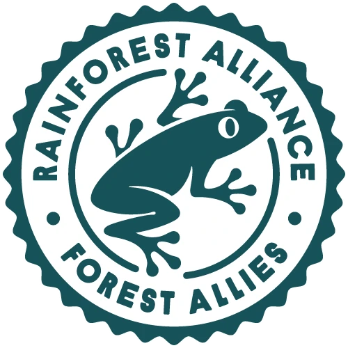 Rainforest Alliance Forest Allies